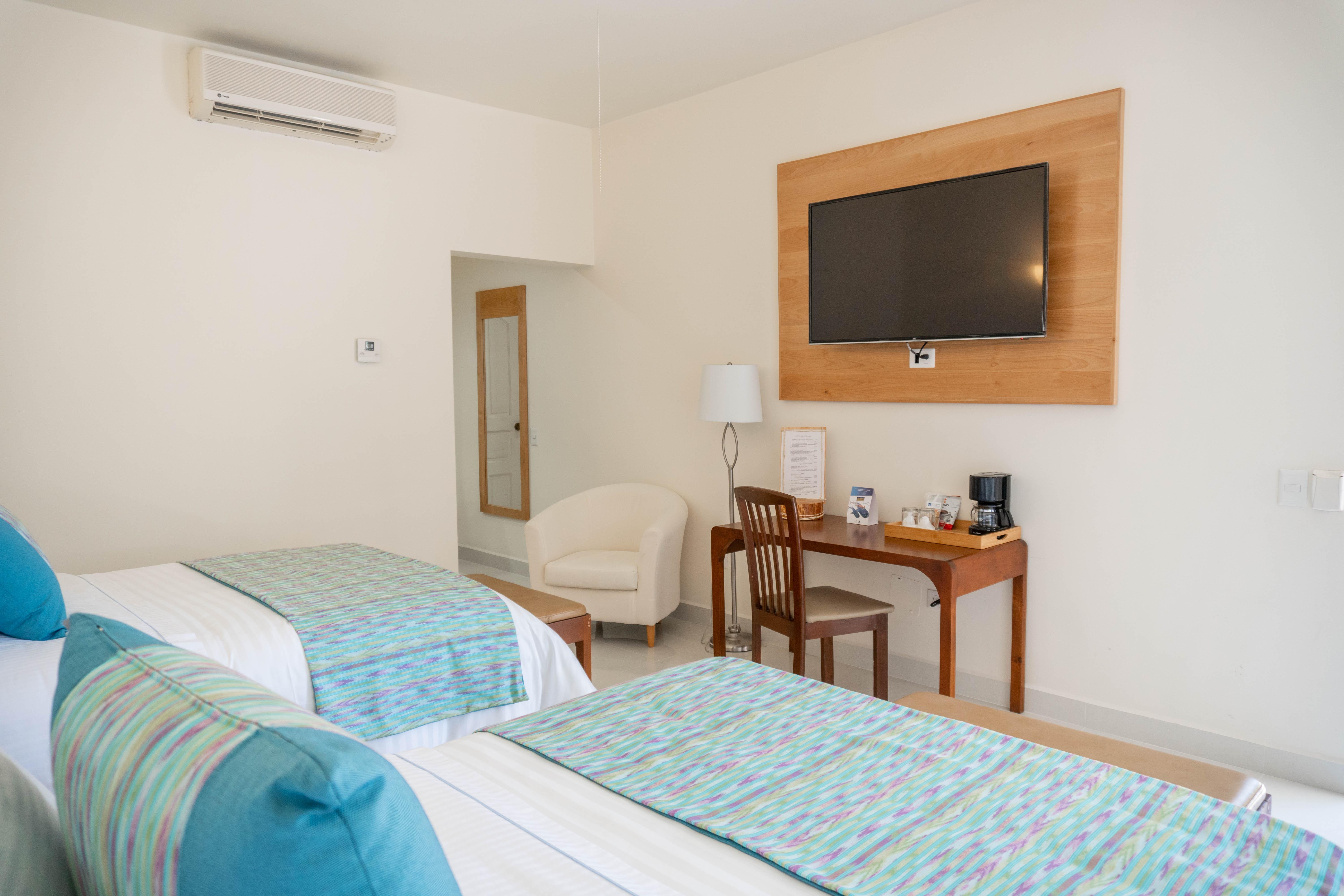 The Westmarine Waterfront Hotel La Paz Buitenkant foto