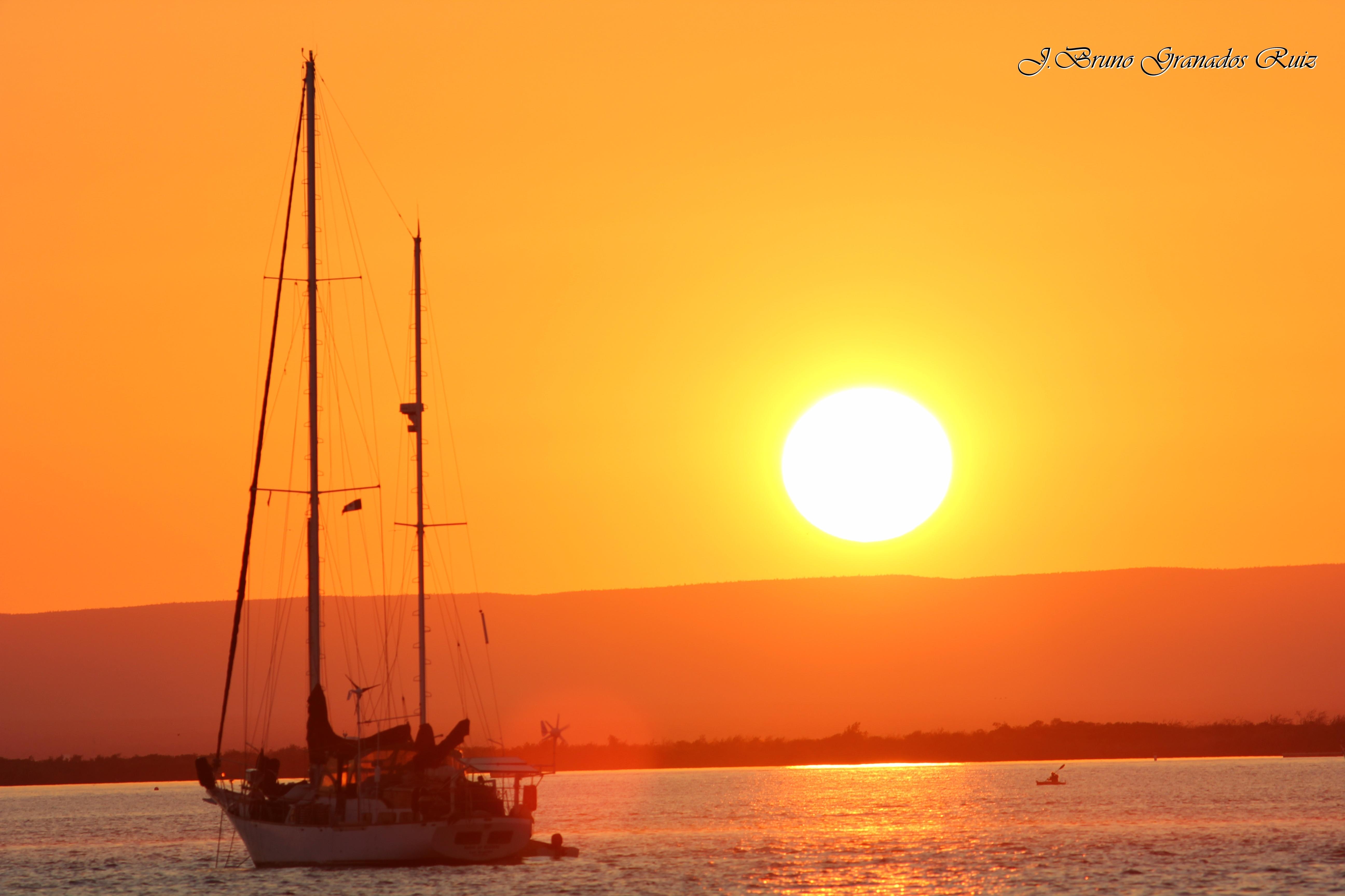 The Westmarine Waterfront Hotel La Paz Buitenkant foto