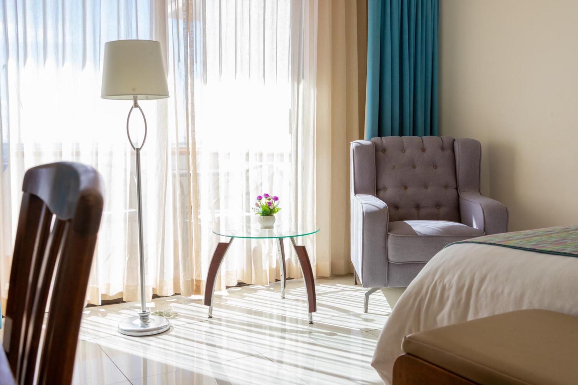 The Westmarine Waterfront Hotel La Paz Buitenkant foto