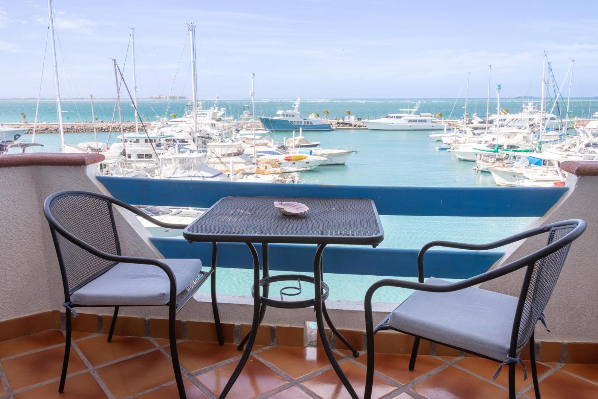 The Westmarine Waterfront Hotel La Paz Buitenkant foto