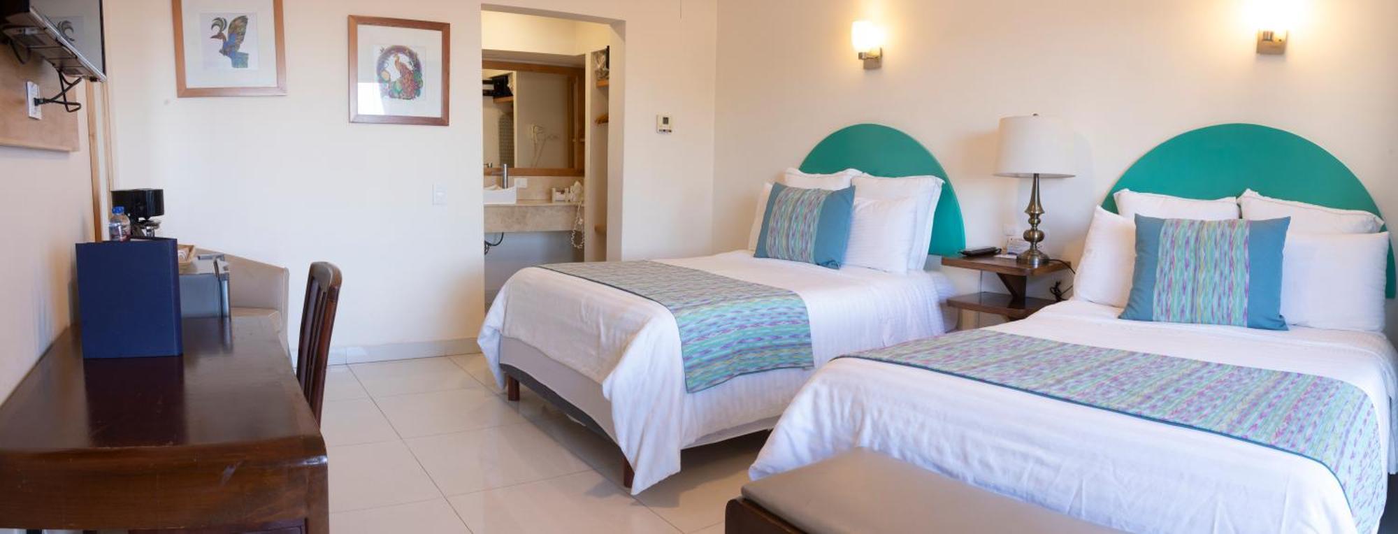 The Westmarine Waterfront Hotel La Paz Buitenkant foto