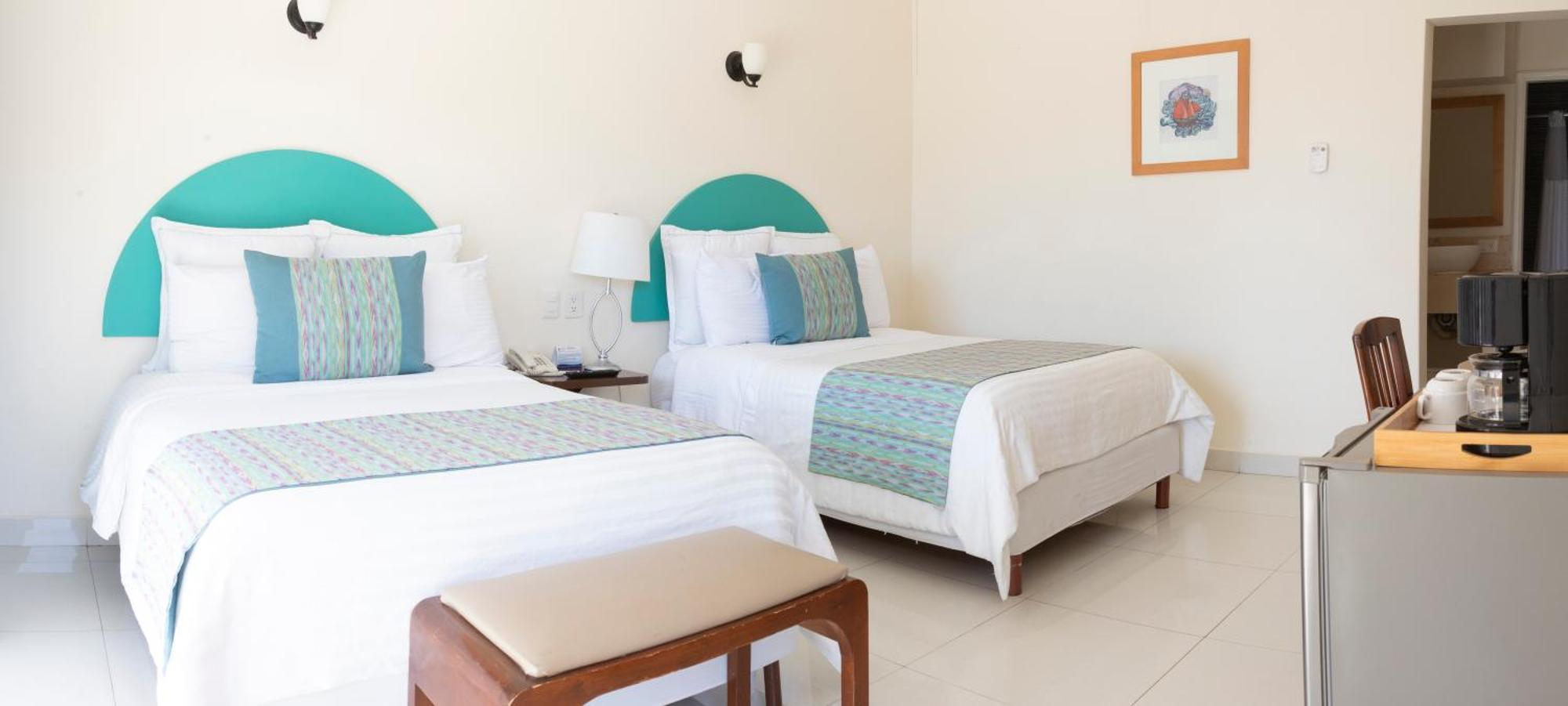The Westmarine Waterfront Hotel La Paz Buitenkant foto